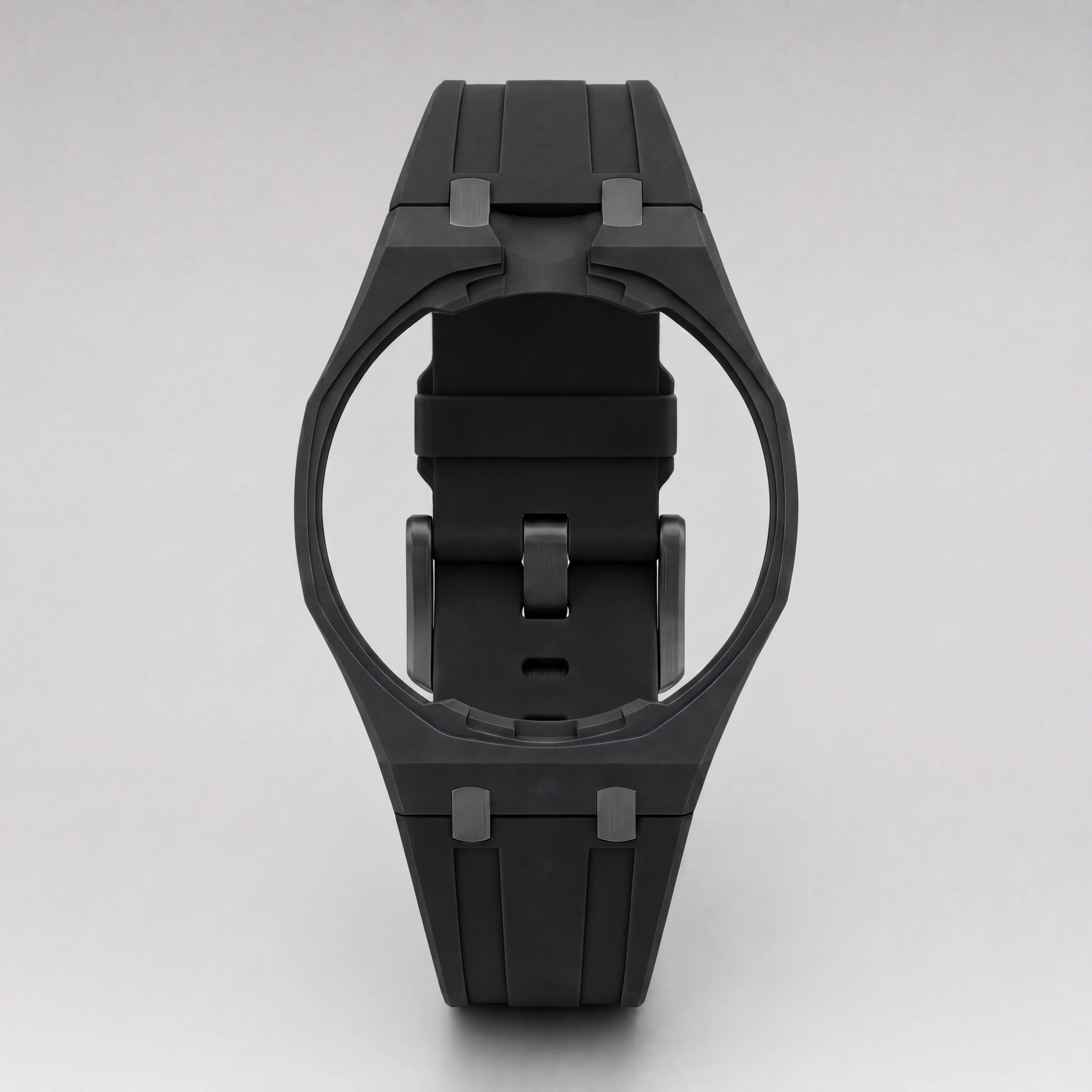 Popstrap Träger-Shell von vorne