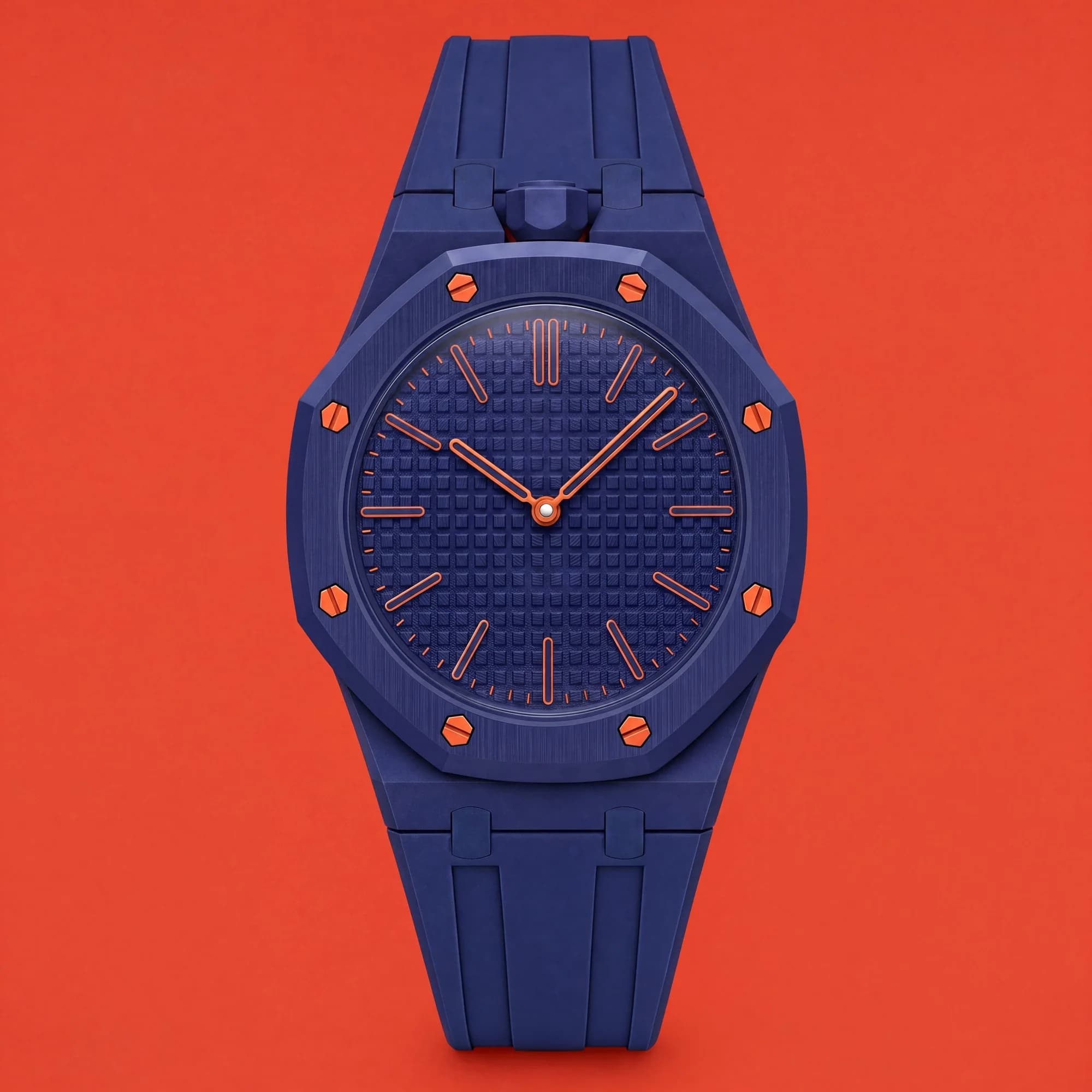 Popstrap Royal Match Front product view